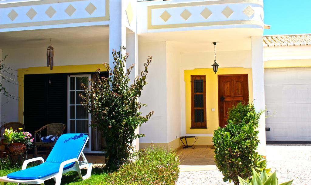 Bella & Gordinho Guesthouse Lagos Exterior foto